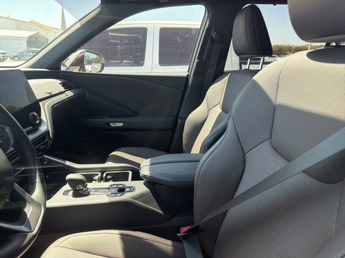 Used 2026 Lexus TX 350 350 Premium w/ Technology Package image 8