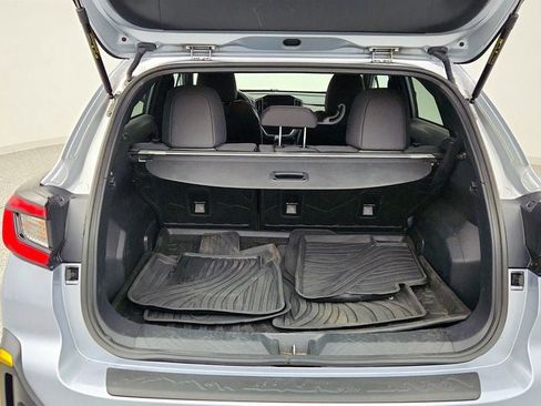 Used 2024 Subaru Crosstrek 2.5i Sport image 21