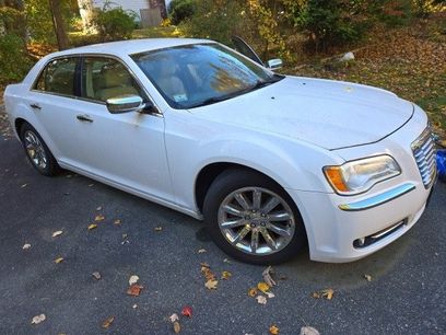Used 2011 Chrysler 300 Limited