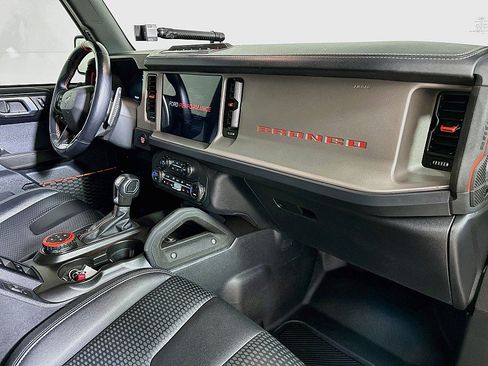 Used 2024 Ford Bronco Raptor AWD/4WD image 29