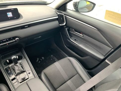 Used 2024 MAZDA CX-50 AWD 2.5 S w/ Preferred Package image 22