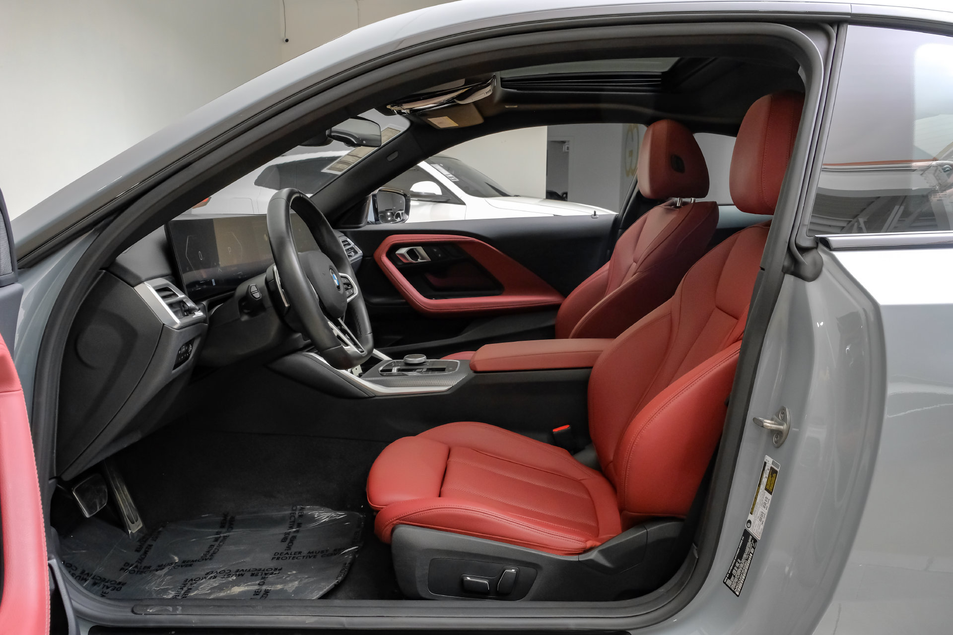 Used 2026 BMW 230i Coupe RWD image 4
