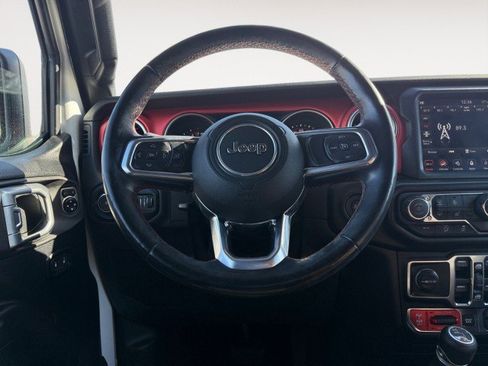 Used 2020 Jeep Wrangler Unlimited Rubicon image 8