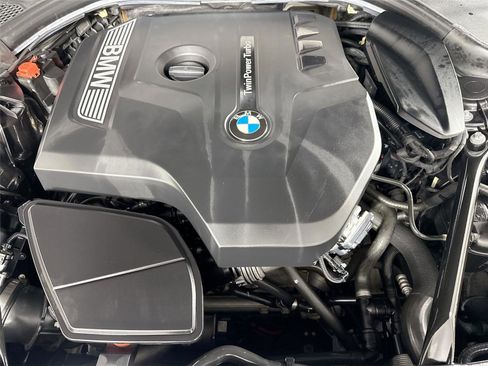 Used 2017 BMW 530i image 46