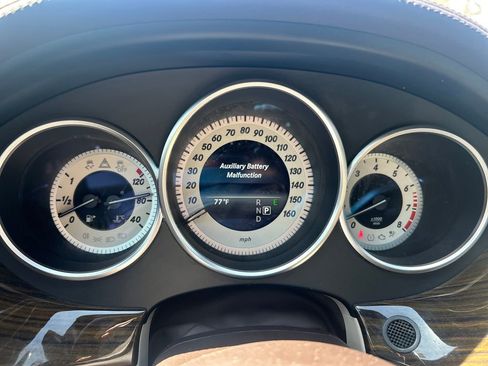 Used 2016 Mercedes-Benz CLS 550 4MATIC image 25