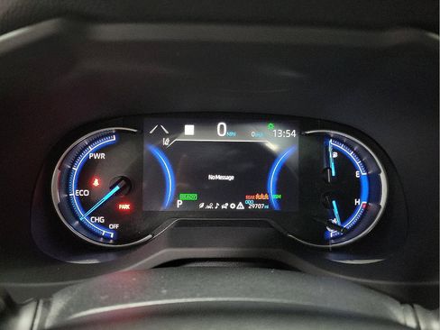 Certified 2022 Toyota RAV4 Limited AWD/4WD image 16