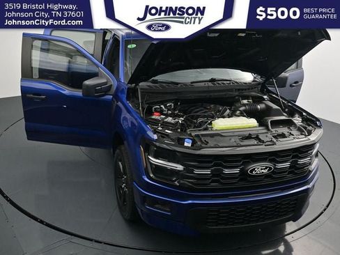 New 2026 Ford F150 STX w/ F-150 LOBO Package AWD/4WD image 39
