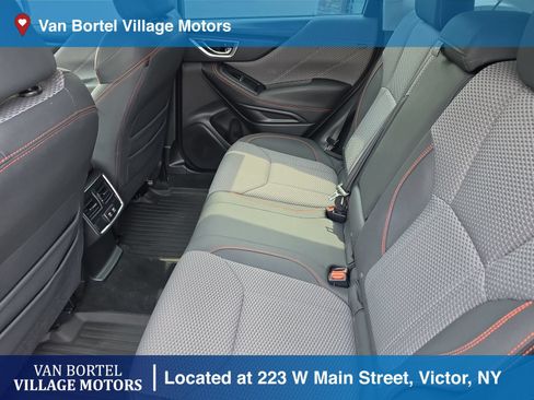 Used 2021 Subaru Forester Sport AWD/4WD image 27