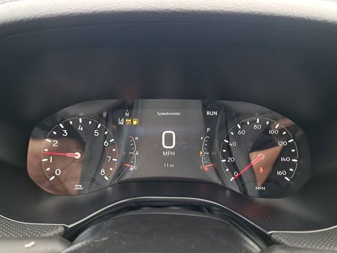 New 2026 Jeep Compass Limited image 21