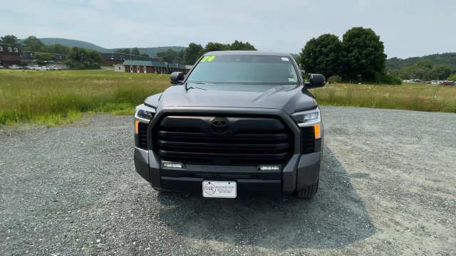 Certified 2024 Toyota Tundra SR5 w/ SR5 Premium Package AWD/4WD image 3