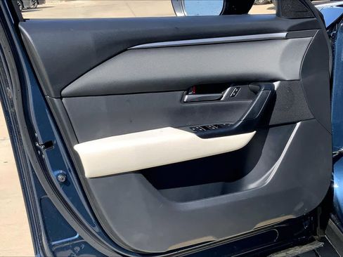 New 2026 MAZDA CX-50 AWD 2.5 S w/ Weather Package image 10