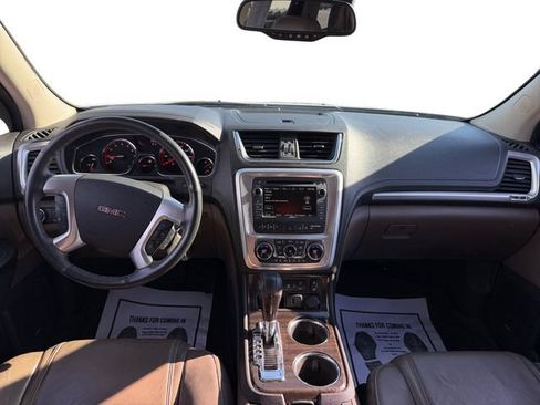 Used 2017 GMC Acadia Limited SLT image 12