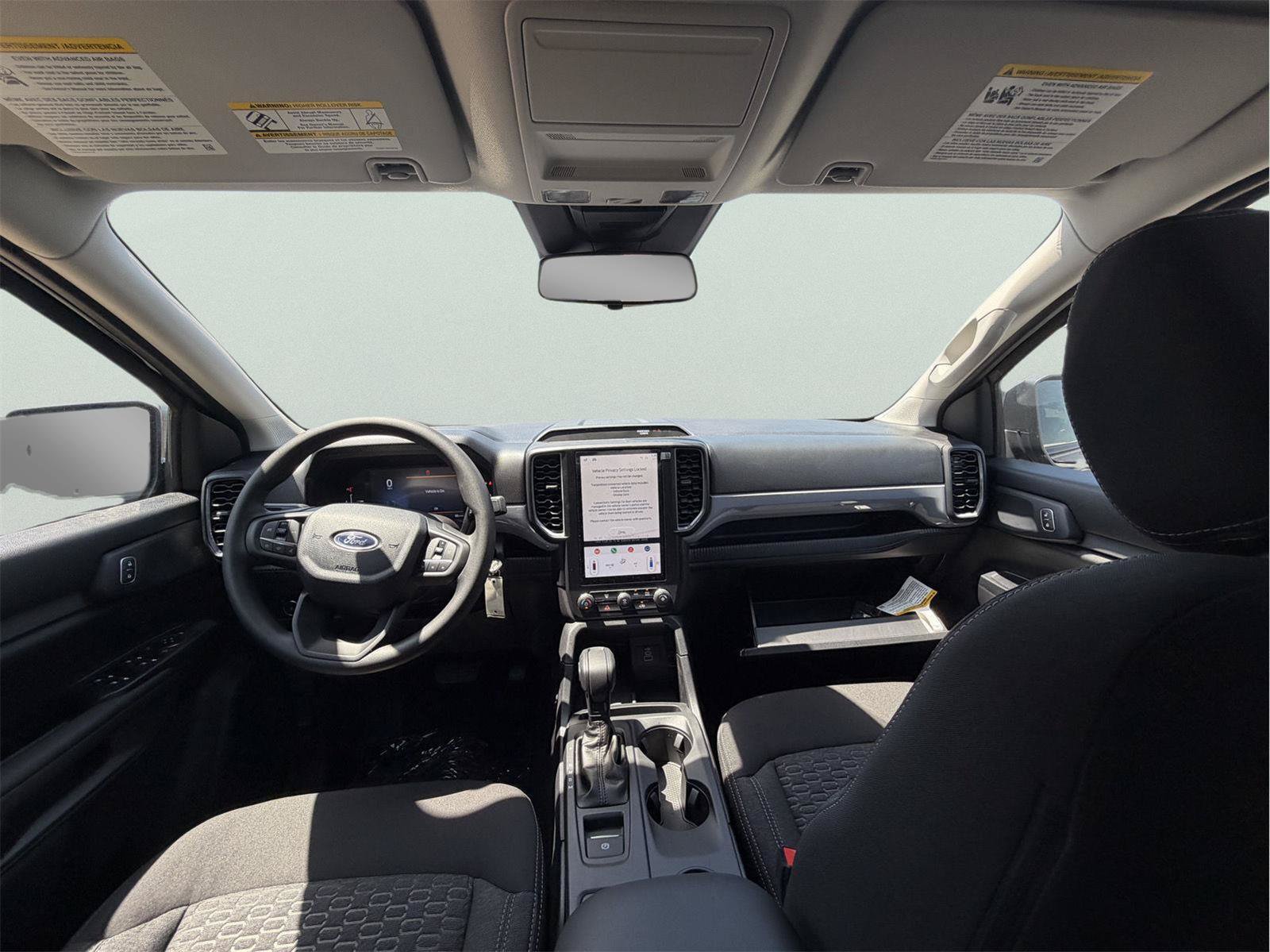 New 2026 Ford Ranger XL RWD image 4