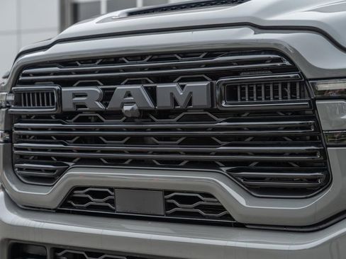 New 2026 RAM 2500 Laramie image 12