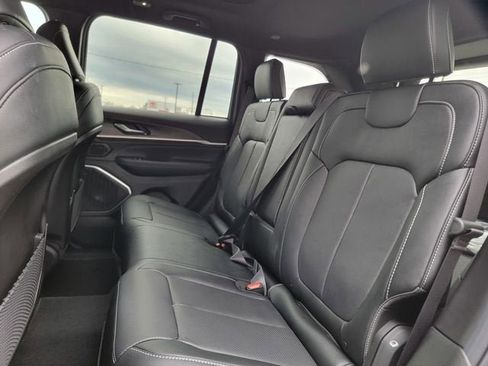 New 2026 Jeep Grand Cherokee Limited AWD/4WD image 20