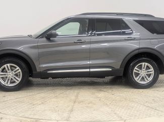 Certified 2022 Ford Explorer XLT w/ Equipment Group 202A video 2