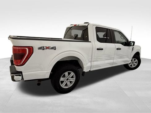 Used 2021 Ford F150 XLT w/ Trailer Tow Package image 5