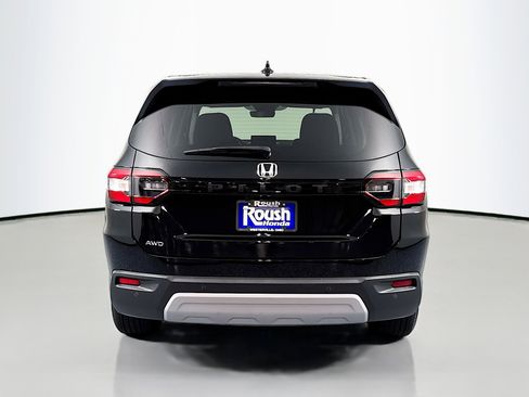 Certified 2025 Honda Pilot EX-L image 6