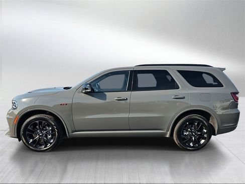 New 2025 Dodge Durango GT image 3