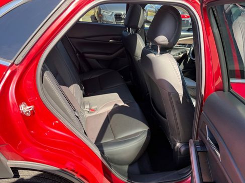 Used 2021 MAZDA CX-30 2.5 Turbo w/ Premium Package image 29