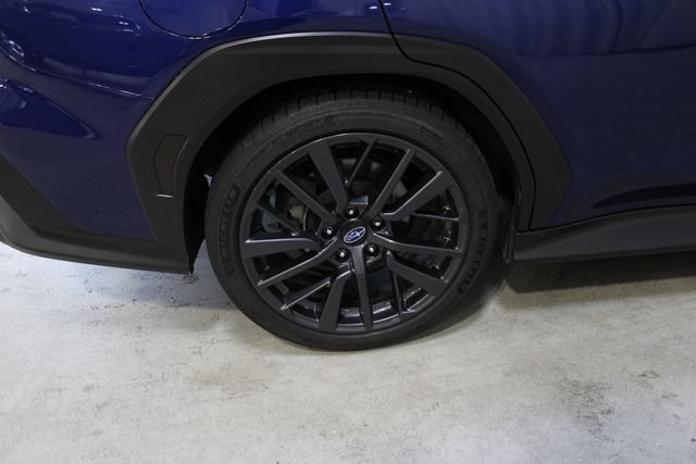 Used 2024 Subaru WRX Limited AWD/4WD image 38