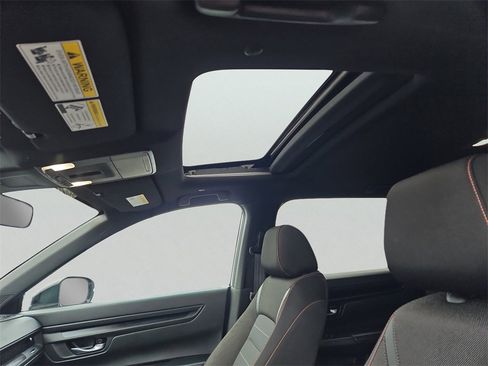 Certified 2025 Honda CR-V Sport image 15