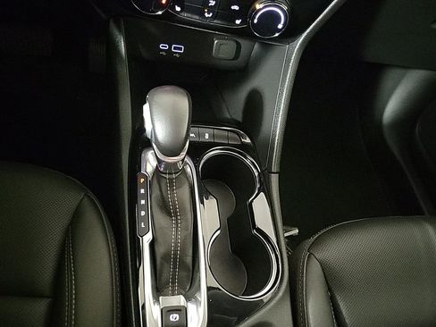 Used 2024 Buick Encore GX Sport Touring w/ Comfort Package image 19