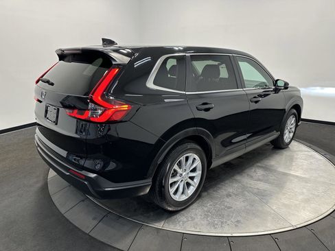 Certified 2025 Honda CR-V EX image 7