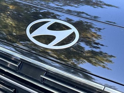 New 2026 Hyundai Palisade Limited image 12