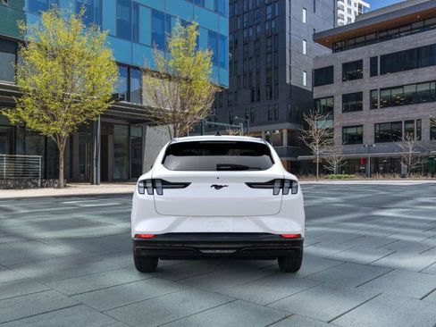 New 2025 Ford Mustang Mach-E Premium image 5