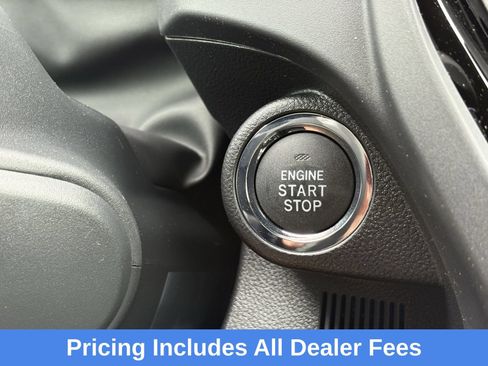 New 2026 Subaru Forester Sport AWD/4WD image 19