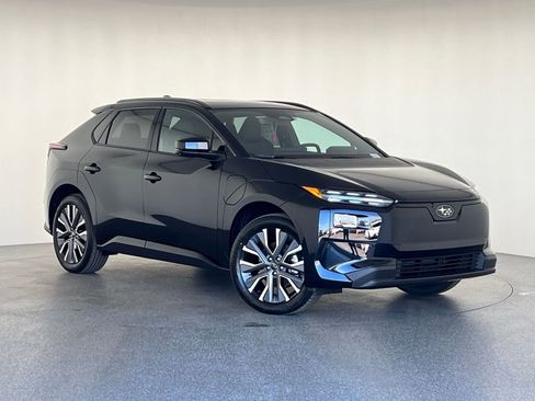 New 2026 Subaru Solterra image 33