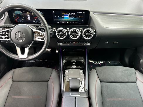Certified 2023 Mercedes-Benz GLA 250 4MATIC image 15