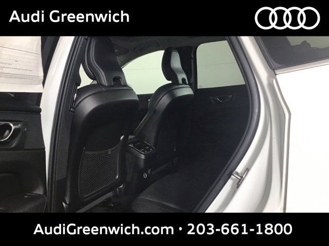 Used 2020 Volvo XC60 T6 Inscription w/ Protection Package Premier AWD/4WD image 23