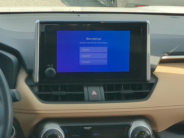 Certified 2024 Toyota RAV4 XLE w/ Convenience Package AWD/4WD image 17