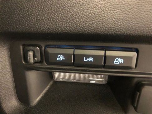 Used 2024 Ford Explorer ST w/ Equipment Group 401A image 9