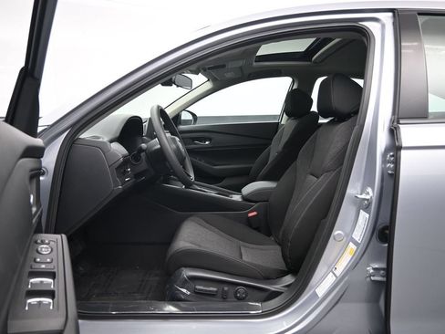 New 2026 Honda Accord SE image 17