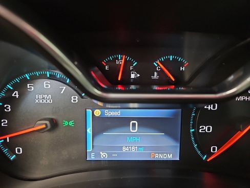 Used 2014 Chevrolet Impala LTZ FWD image 19