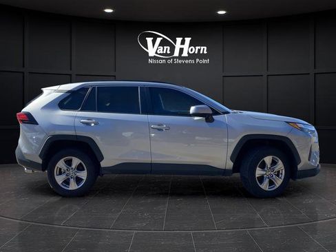 Used 2023 Toyota RAV4 XLE w/ Convenience Package AWD/4WD image 7