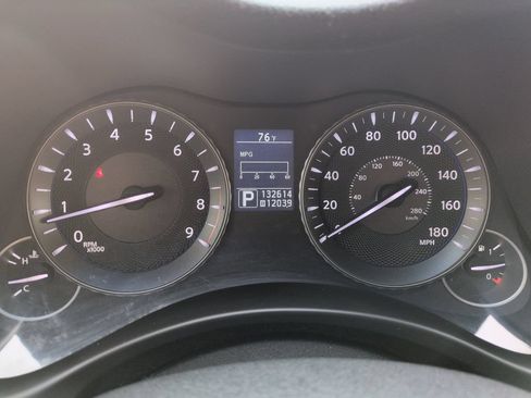 Used 2013 INFINITI M37 w/ Premium Pkg RWD image 16