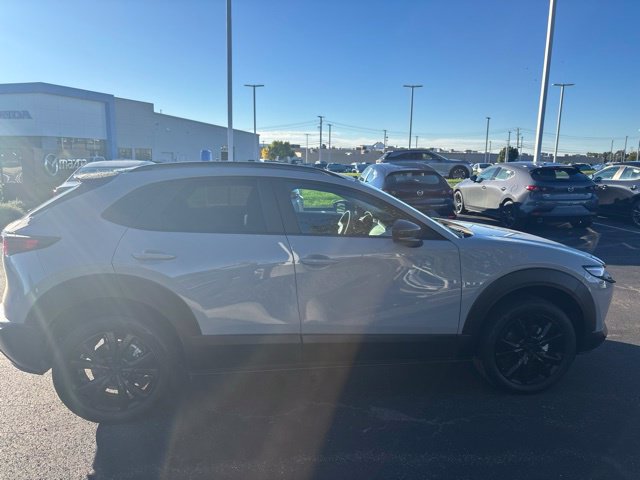 Certified 2026 MAZDA CX-30 Aire Edition AWD/4WD image 7