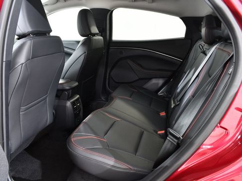 Used 2025 Ford Mustang Mach-E Premium w/ Sport Appearance Package AWD/4WD image 16
