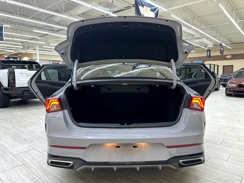 Used 2023 Kia K5 GT-Line w/ GT-Line Premium Package image 12
