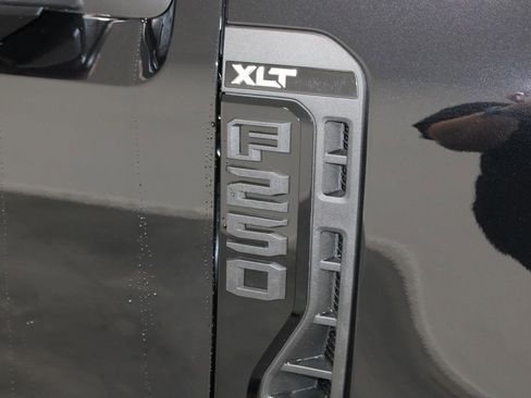New 2026 Ford F250 XLT w/ XLT Premium Package image 16