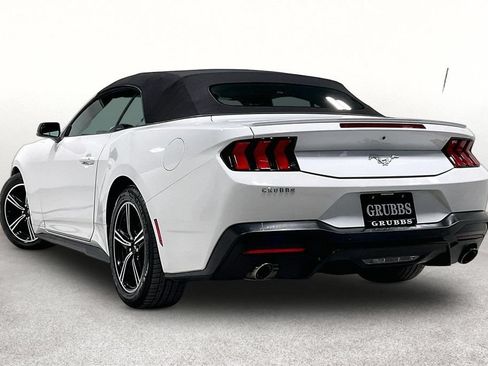 Used 2024 Ford Mustang Premium RWD image 15