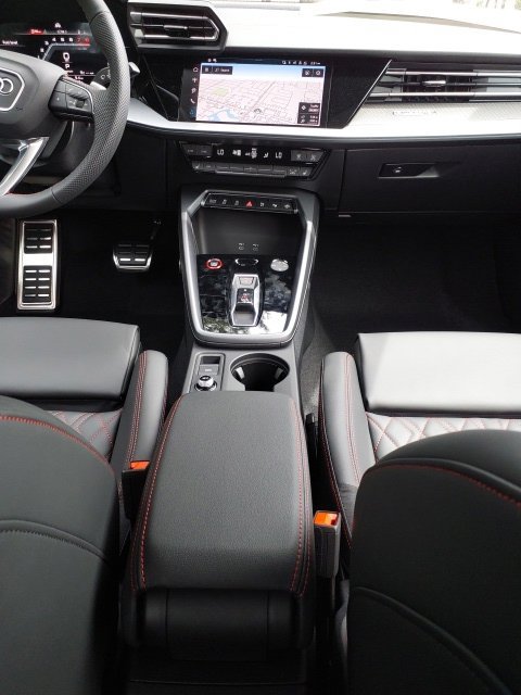 New 2026 Audi S3 Premium AWD/4WD image 23