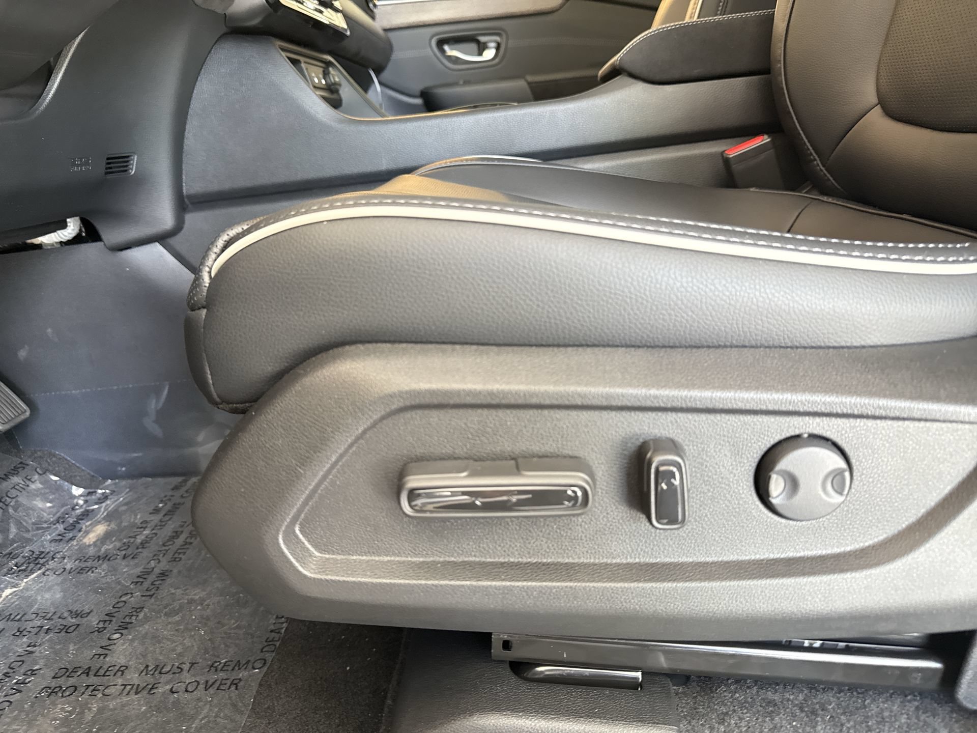 New 2026 Honda Pilot Elite image 14