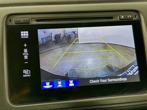 Used 2017 Honda HR-V EX image 14