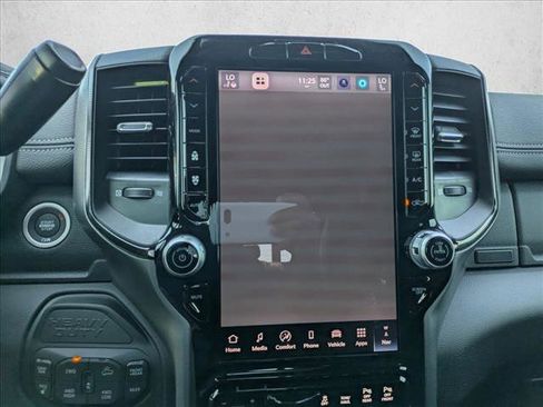 New 2026 RAM 2500 Power Wagon AWD/4WD image 15