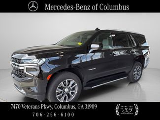 Used 2024 Chevrolet Tahoe LS video 1
